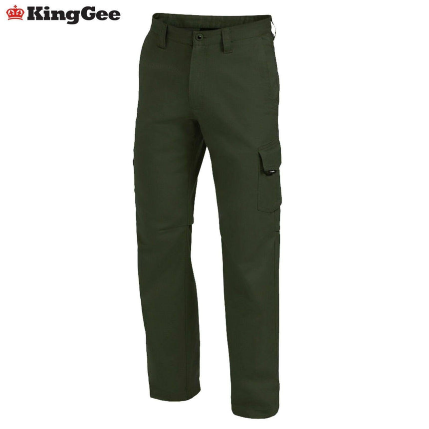 Workcool 2 Pants Pants KingGee