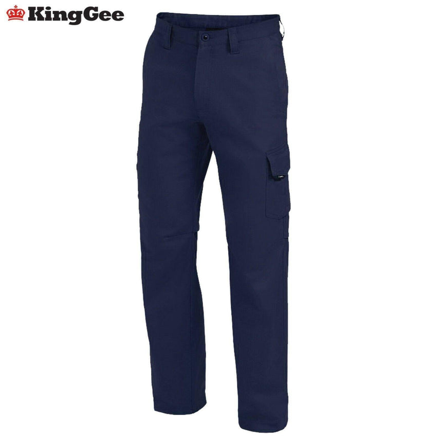 Workcool 2 Pants Pants KingGee