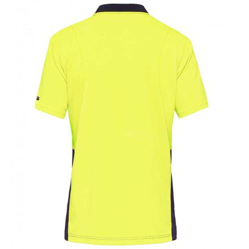 Workcool Hyperfreeze Spliced Polo Polos KingGee