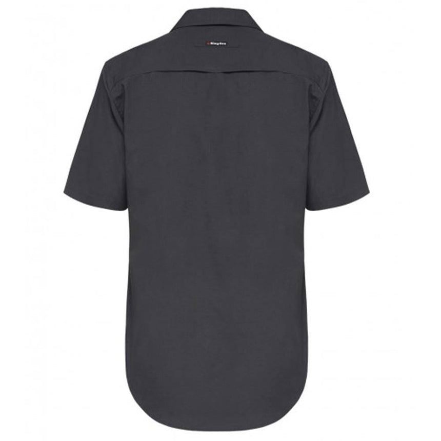 Workcool Short Sleeve 2 Shirt Shirts KingGee