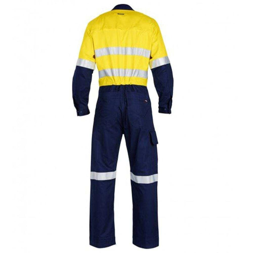 Workcool2 Ref Spliced Overall Overalls KingGee