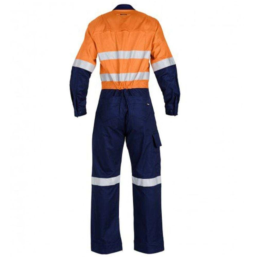 Workcool2 Ref Spliced Overall Overalls KingGee