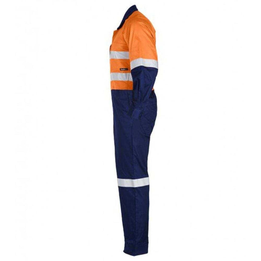 Workcool2 Ref Spliced Overall Overalls KingGee
