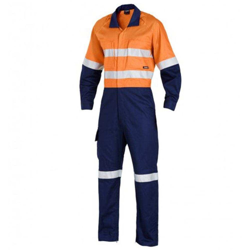 Workcool2 Ref Spliced Overall Overalls KingGee