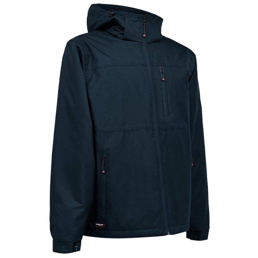 Insulated Jacket Jackets KingGee XS Navy