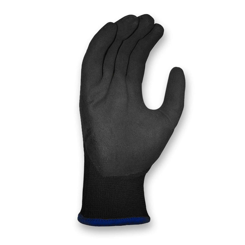 Black Knight Sub Zero Glove Gloves Maxisafe