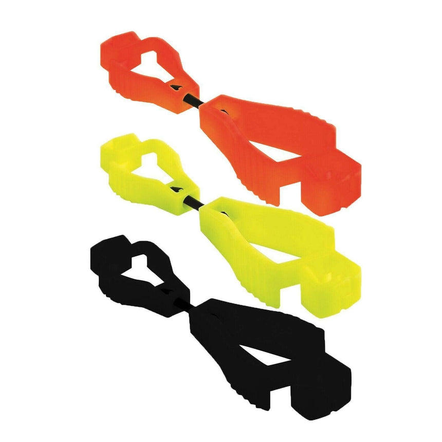 Work Glove Clip Glove Clips Maxisafe