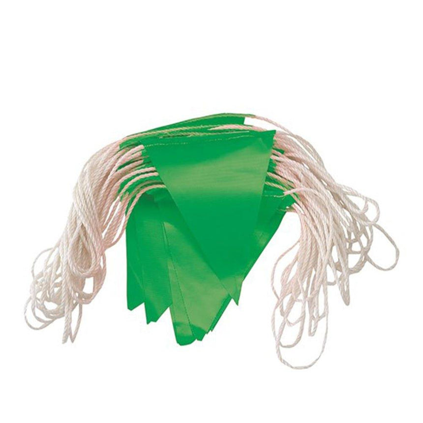 30M Day Bunting Green Site Safety ProChoice