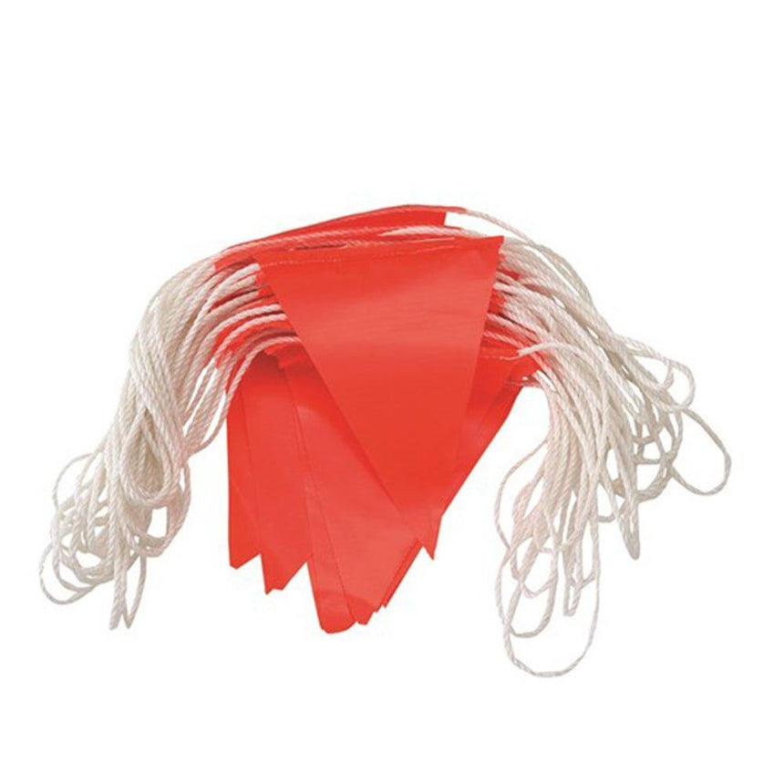 30M Day Bunting Orange Site Safety ProChoice