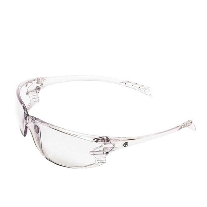 9900 Safety Glasses Clear Lens 12 Pairs Eye Protection ProChoice