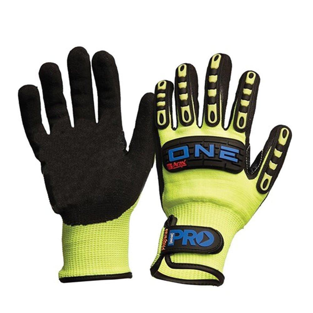 Pro Choice Arax One Glove ONECR