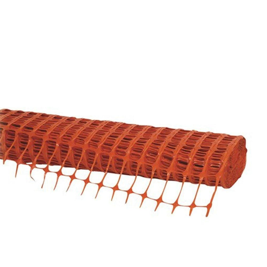 Barrier Mesh Orange 8kg Site Safety ProChoice