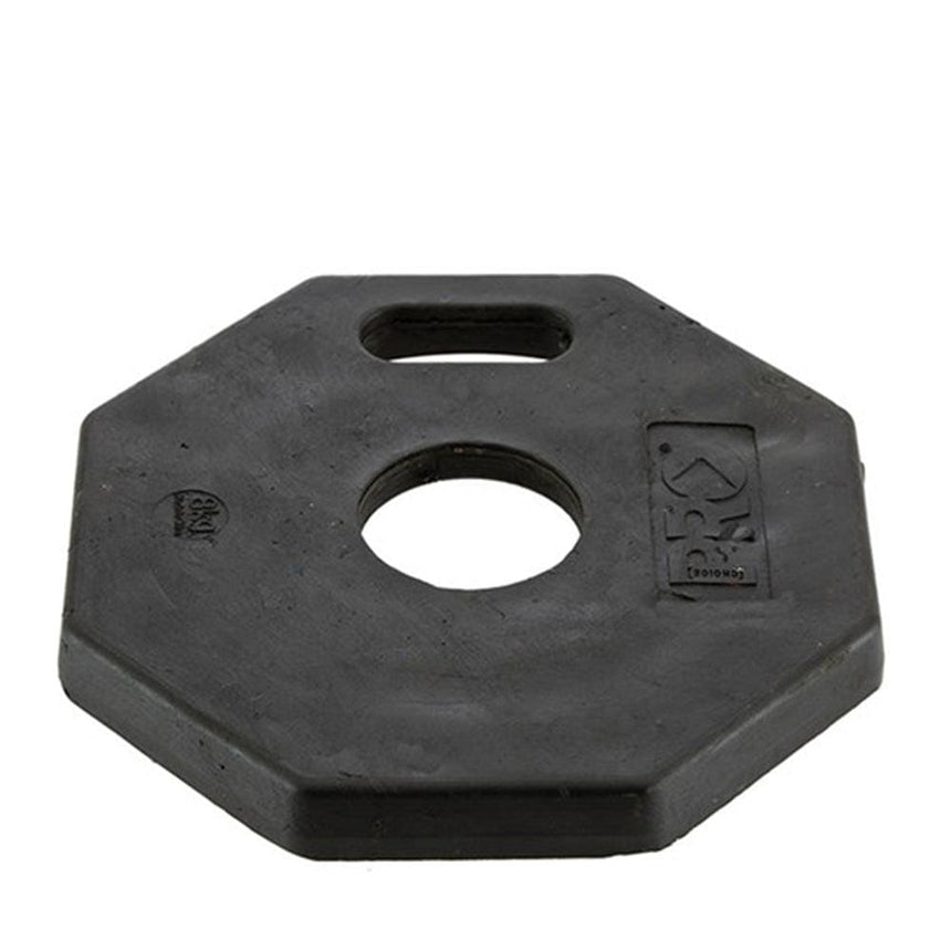 Bollard And Base 8kg Site Safety ProChoice