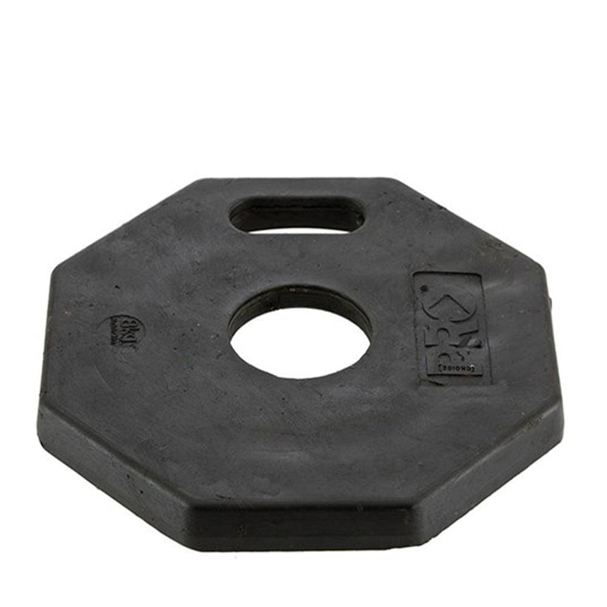 Bollard Base Only 6kg Site Safety ProChoice