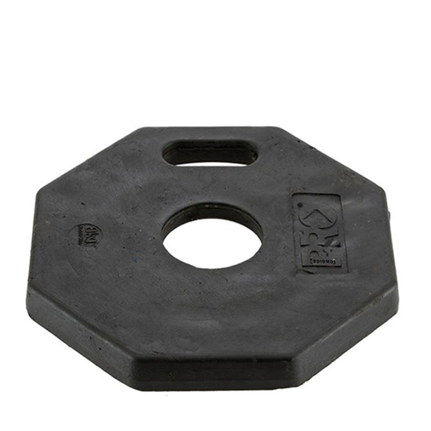 Bollard Base Only 8kg Site Safety ProChoice