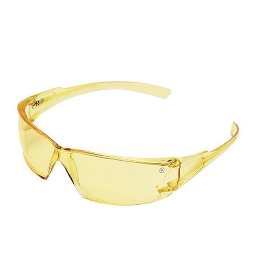 Pro Choice Breeze Mkii Clear Safety Glasses X12 - 9140
