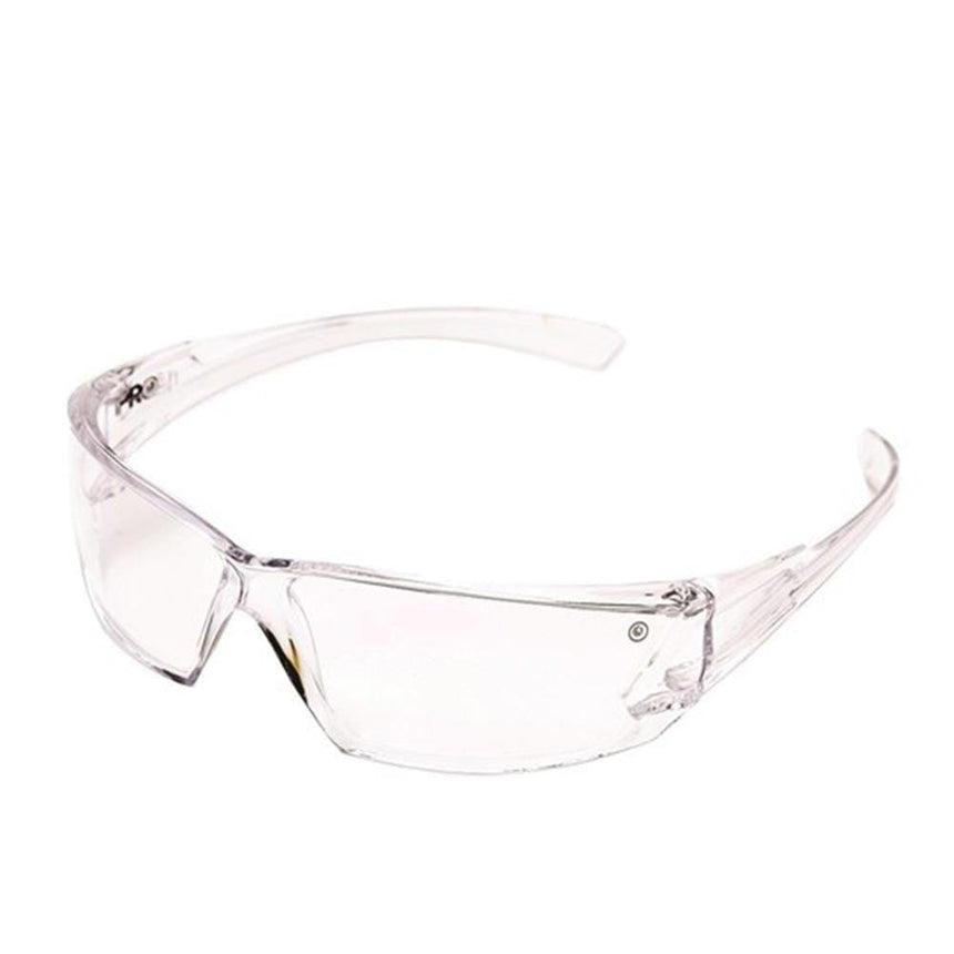 Breeze Mkii Safety Glasses Clear Lens 12 Pairs Eye Protection ProChoice