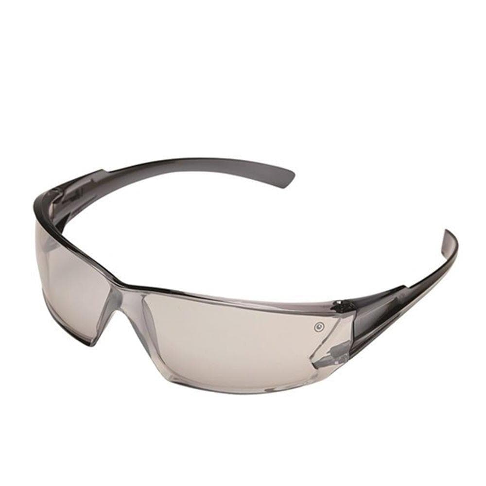 Pro Choice Breeze Mkii Smoke Safety Glasses X12 - 9142 main image 1