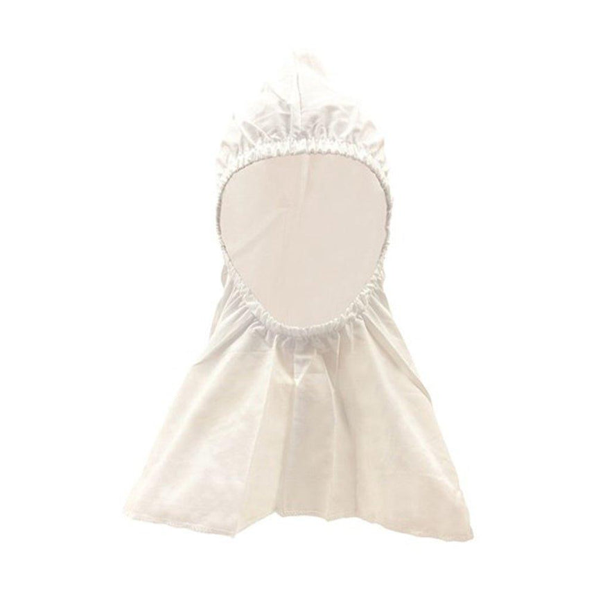 Calico Hood White - 10 Packs Gloves ProChoice