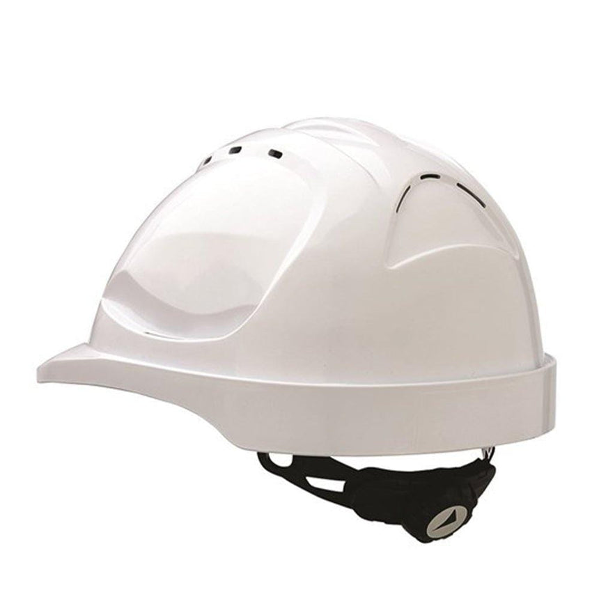 Hard Hat Ratchet Harness For V9 Hard Hats Head Protection ProChoice
