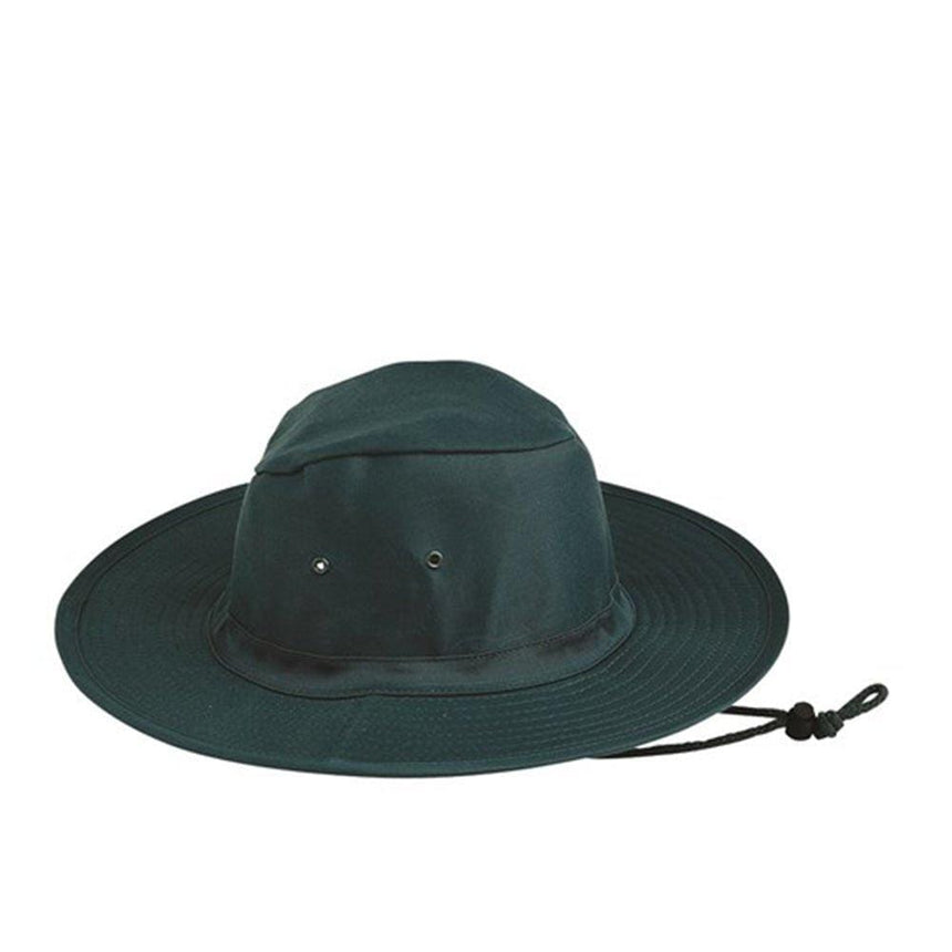 Poly/Cotton Sun Hat Head Protection ProChoice