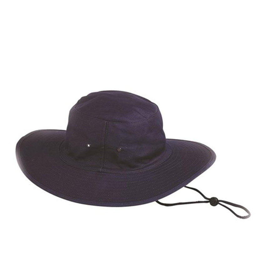Poly/Cotton Sun Hat Head Protection ProChoice