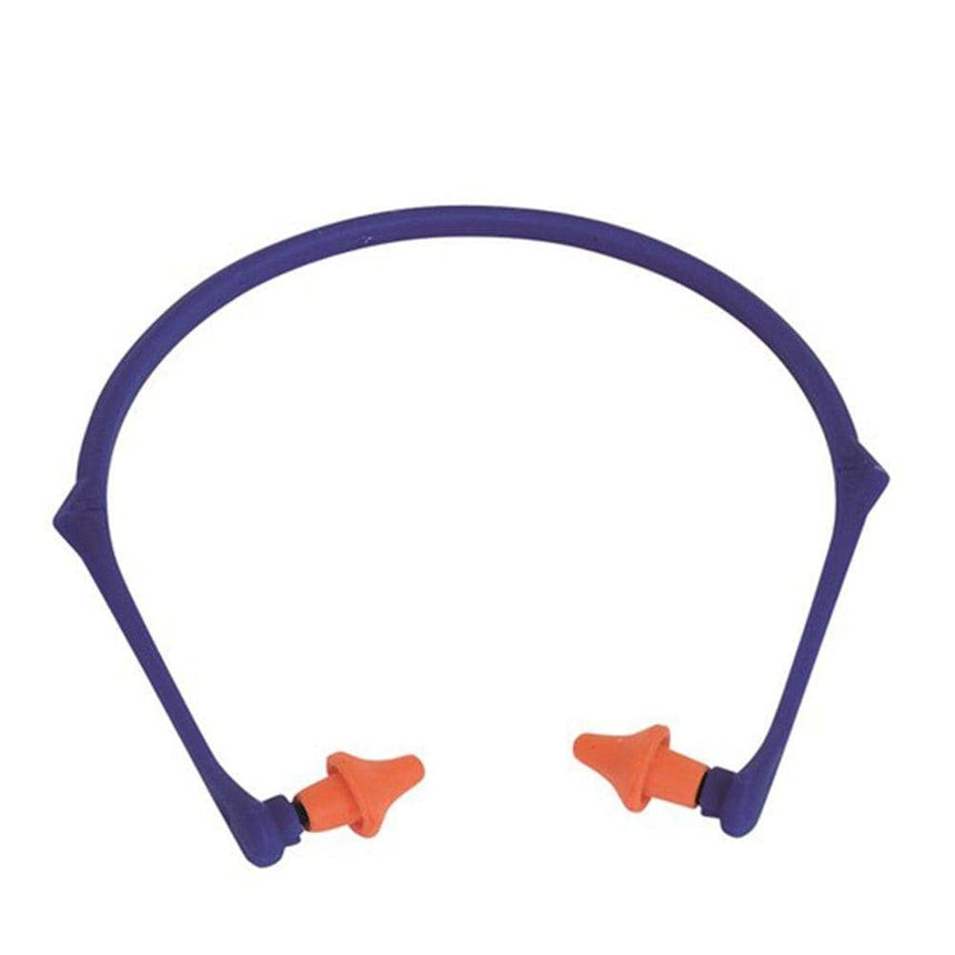 Proband® Headband Earplugs Class 2 -14db Hearing Protection ProChoice