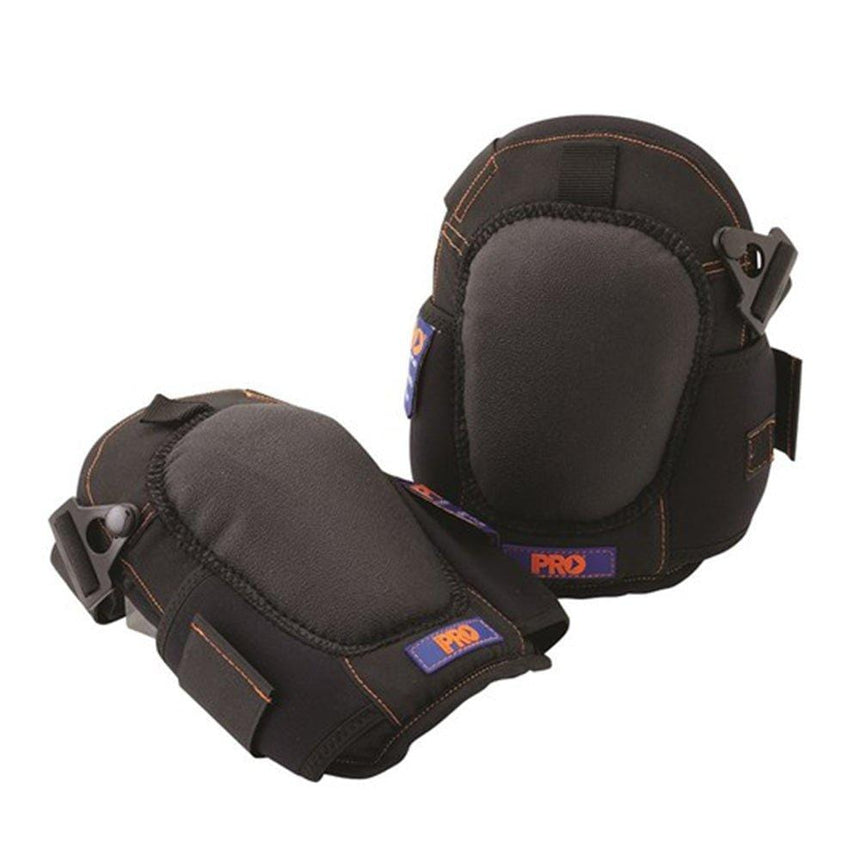 ProComfort Knee Pads Leather Shell Body Protection ProChoice