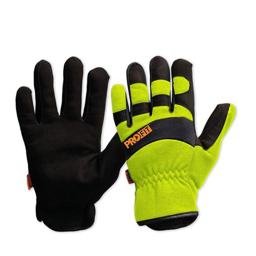Profit® Riggamate Gloves - 12 Pairs Gloves ProChoice