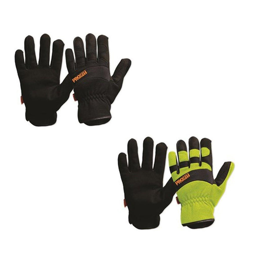 Profit® Riggamate Gloves - 12 Pairs Gloves ProChoice