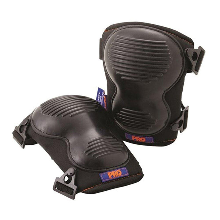 Proflex Knee Pads Soft Shell Body Protection ProChoice