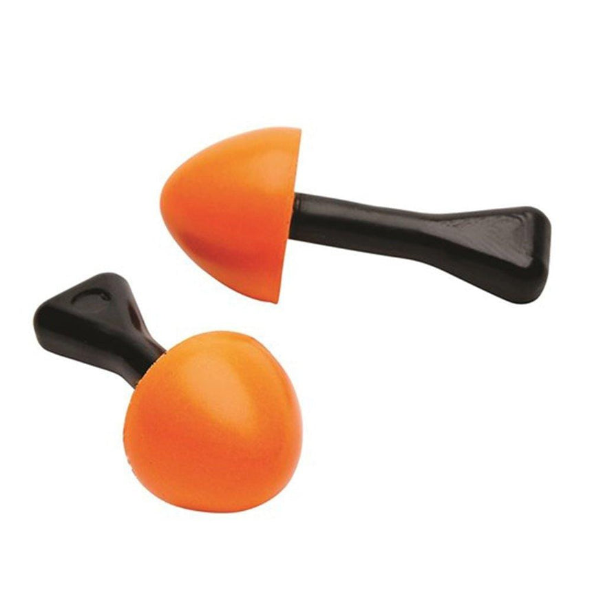 Propod Uncorded Ear Plugs Uncorded Hearing Protection ProChoice