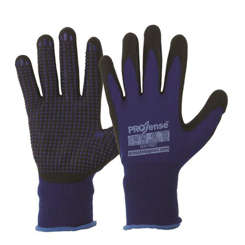 Prosense Dexifrost Gloves ProChoice