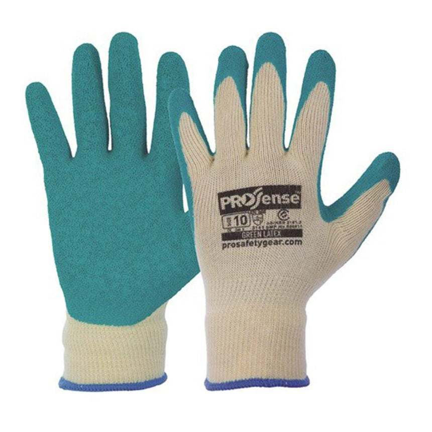 Prosense Diamond Grip Gloves - 12 Pairs Gloves ProChoice
