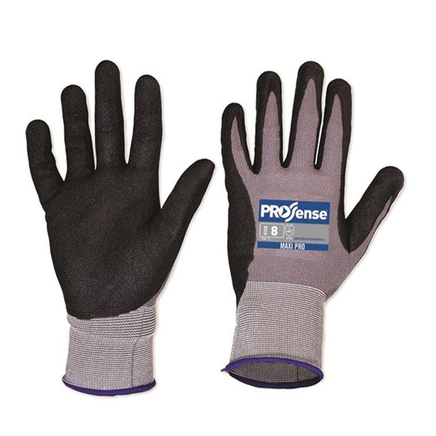 Prosense Maxi-Pro Gloves - 12 Pairs Gloves ProChoice