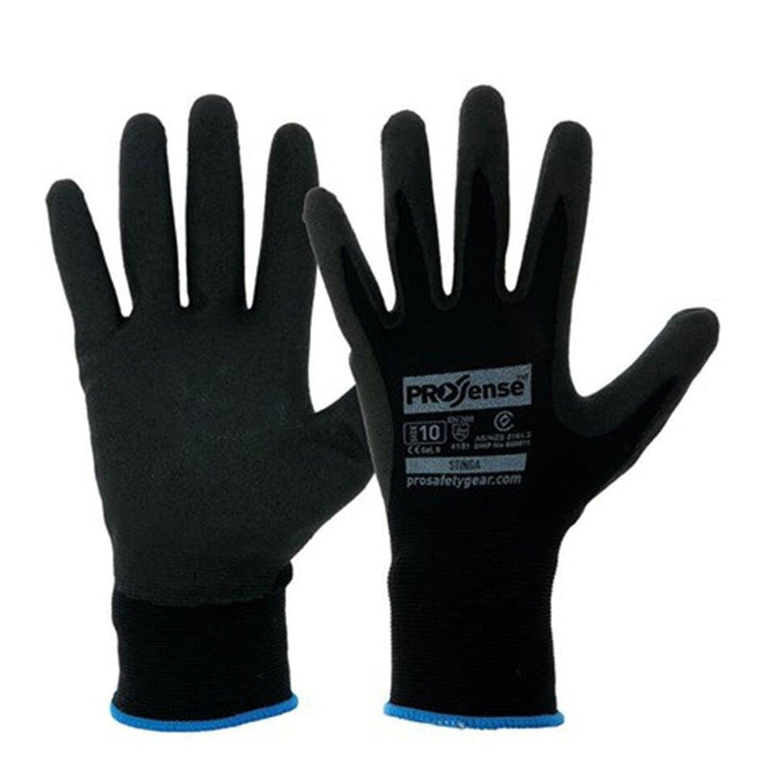 Prosense Stinga Gloves - 12 Pairs Gloves ProChoice