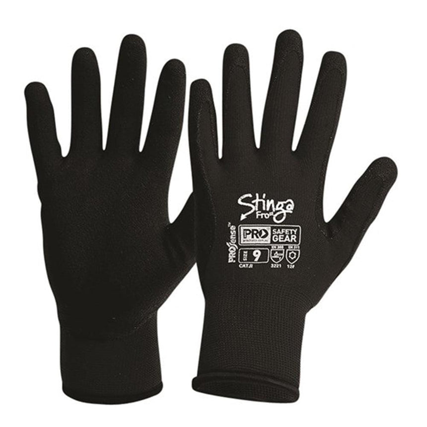 Prosense Stingafrost - 12 Pairs Gloves ProChoice