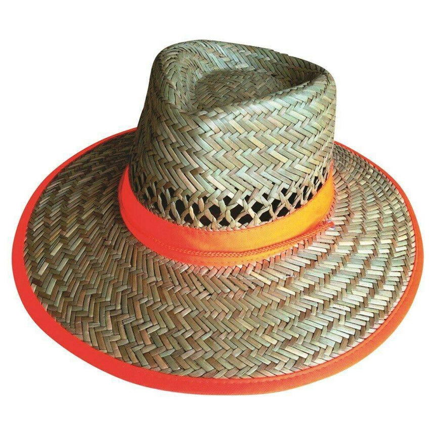 Straw Hat Head Protection ProChoice S