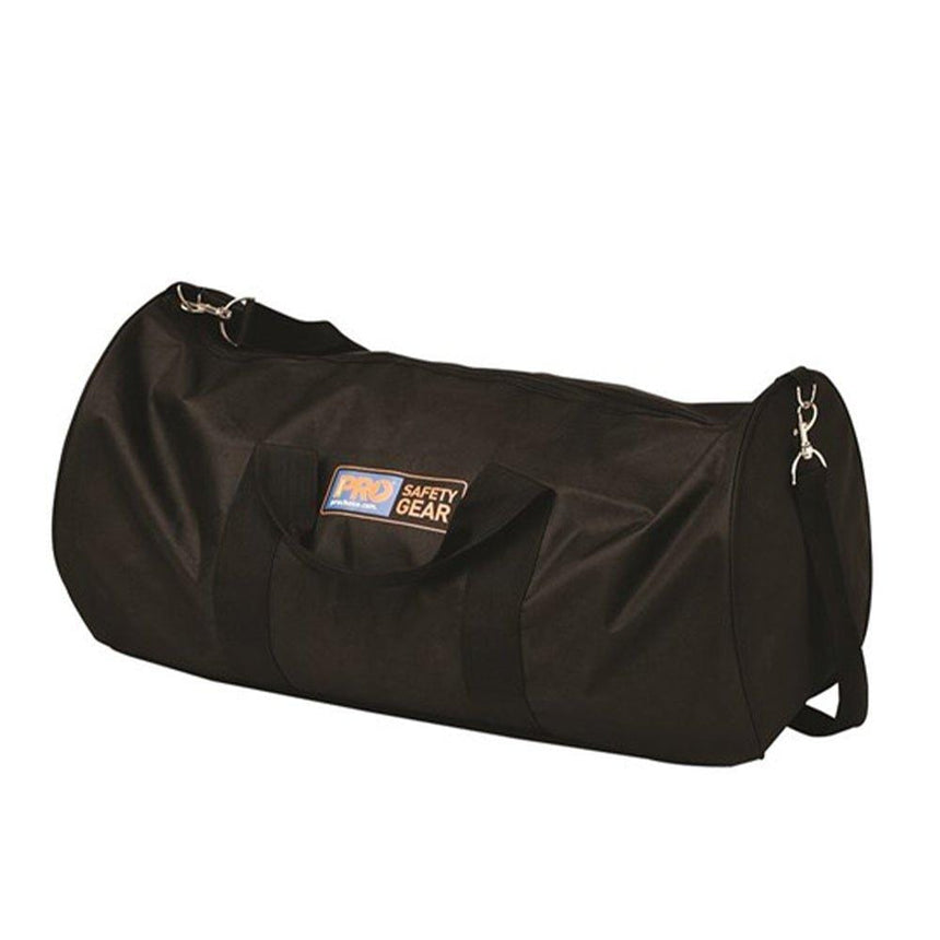 Safety Kit Bag Black Site Safety ProChoice
