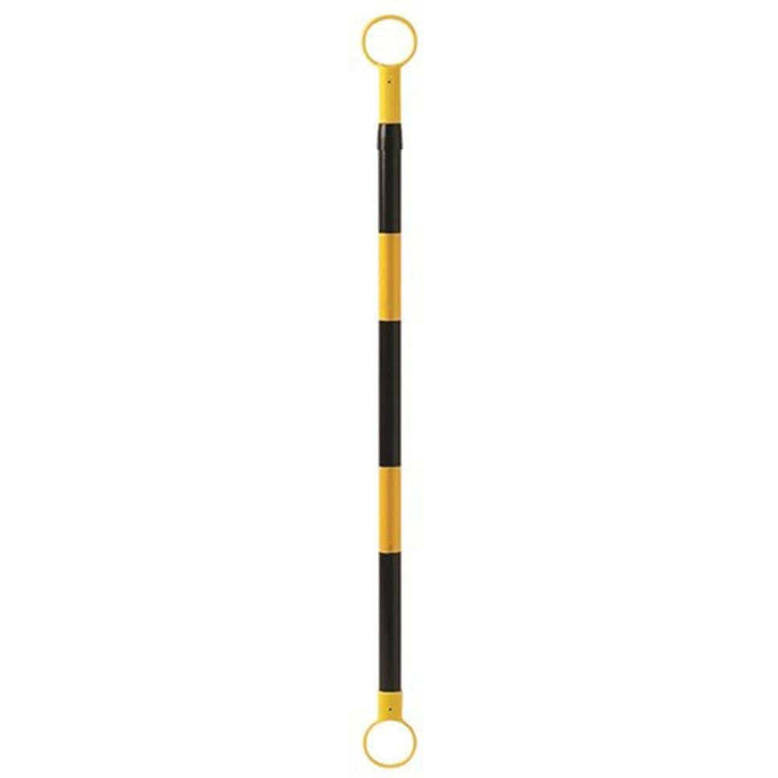 Traffic Cone Extension Bar 135cm to 210cm Site Safety ProChoice
