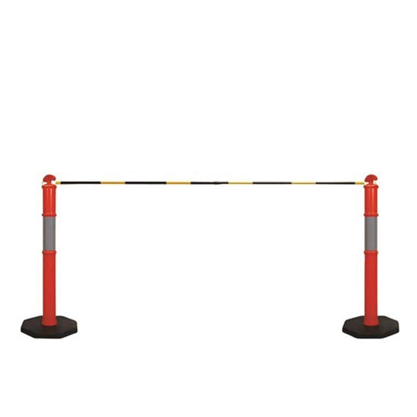 Traffic Cone Extension Bar 135cm to 210cm Site Safety ProChoice