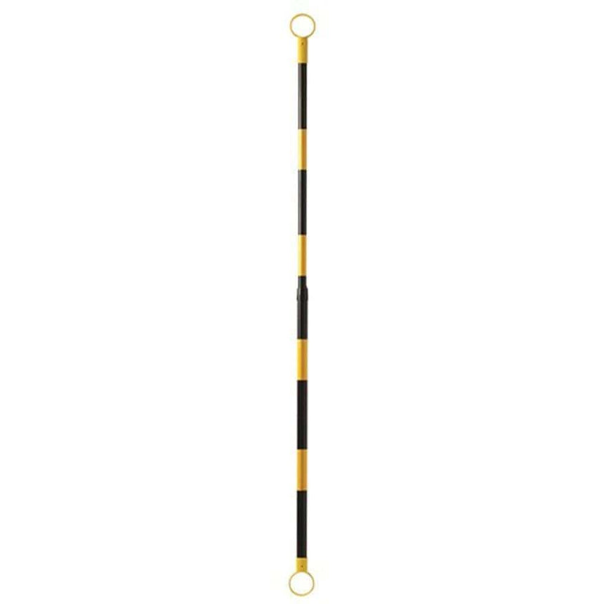 Traffic Cone Extension Bar 135cm to 210cm Site Safety ProChoice