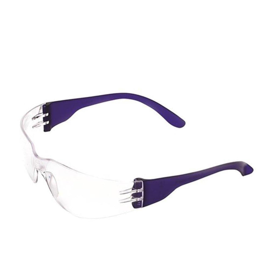 Tsunami Safety Glasses Clear Lens Eye Protection ProChoice