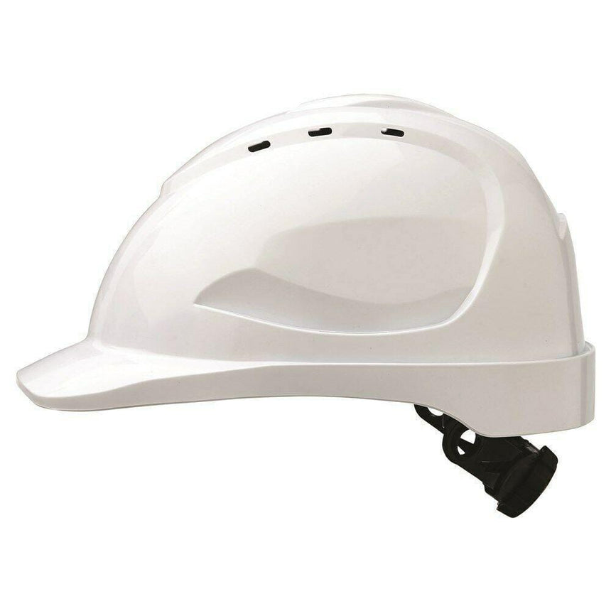 V9 Hard Hat Vented Ratchet Harness Head Protection ProChoice