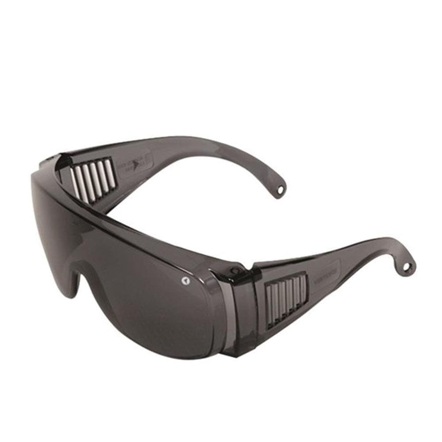 Visitors Safety Glasses Smoke Lens Eye Protection ProChoice