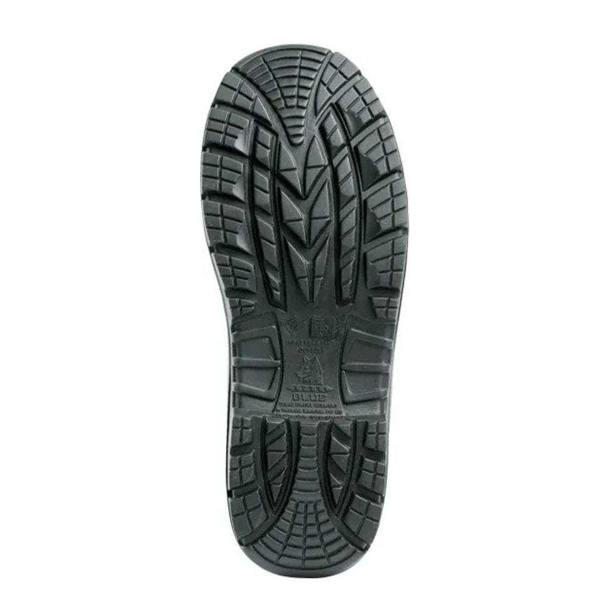 Enforcer Work Boot 320250 Lace Up Steel Blue