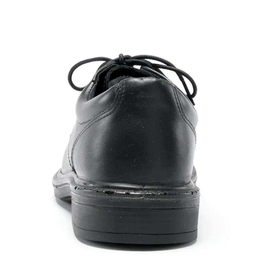 Harvey Lace Up Shoes 310215 Safety Shoes Steel Blue