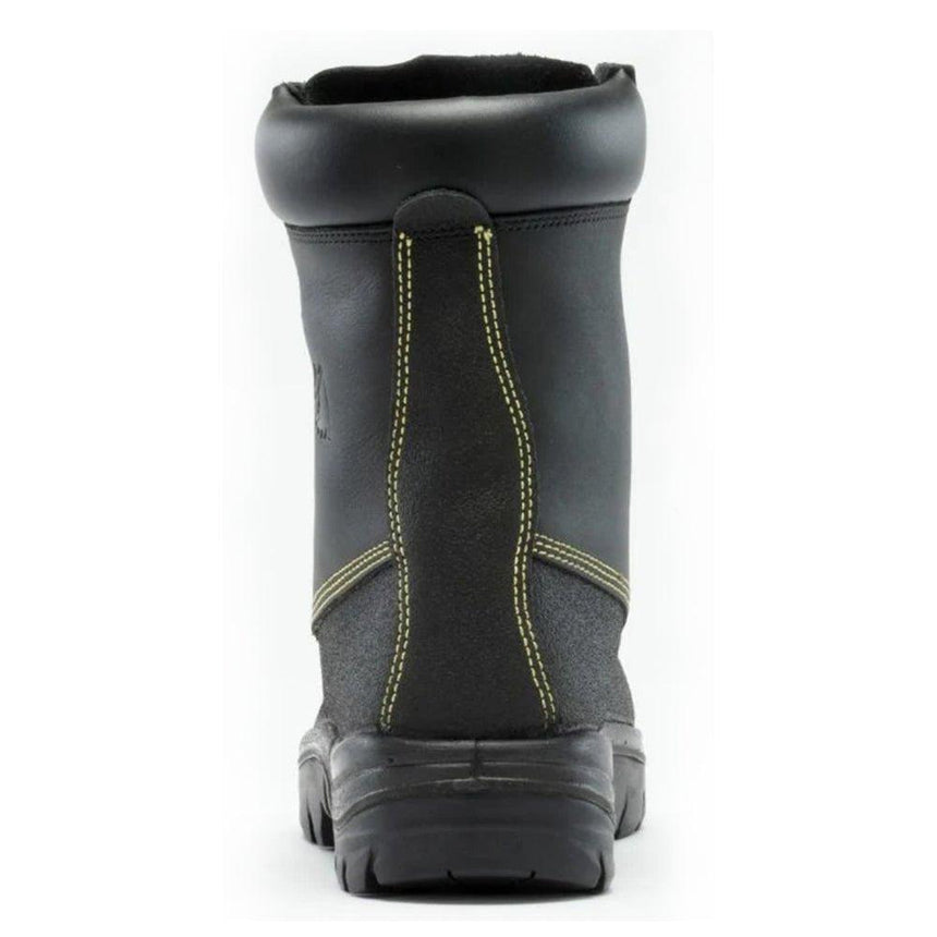 Jarrah Lace Up Boot 322313 Lace Up Steel Blue