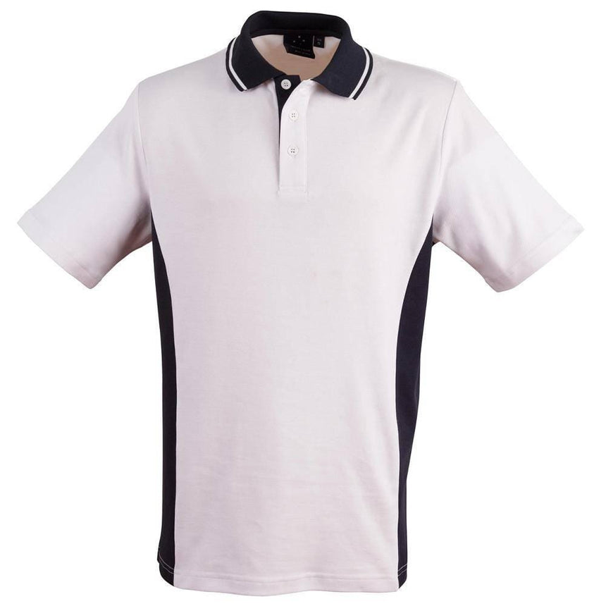 PS73K Teammate Polo Kids Polos Winning Spirit