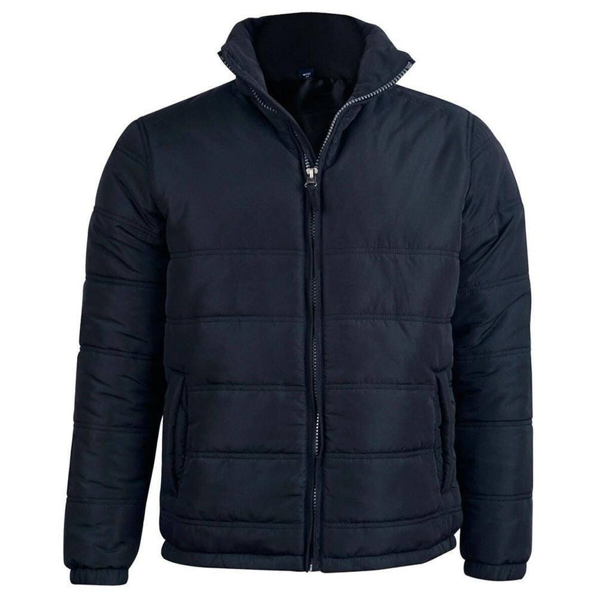 JK48 Everest Jacket Unisex Jackets Winning Spirit 2XS Navy